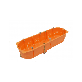 GSV Hollewanddoos 3x45mm - 429