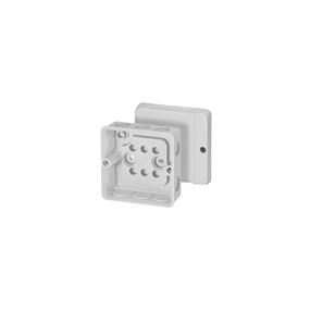 Hensel - Boite De Derivation Vide - De9320Z