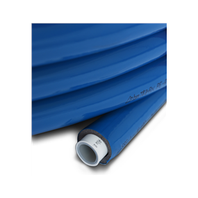 RBM Iso buis pe-rt 16 blauw r50m - 1946.16.20