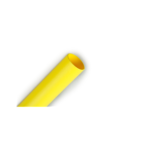 3M - Gti3000 Gaine Th.18/6 Jaune 1M - 7000099222