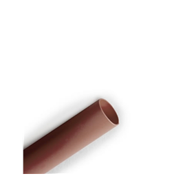 3M - Gti3000 Krimpkous 39/13 Bruin 1M - Te100046123