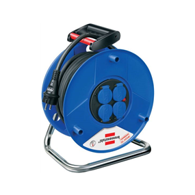 Brennenstuhl - Haspel "S" 3 Spatw - 1208444