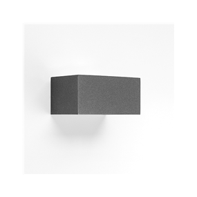 Prisma - Wandverlichting/Plafonverlichting Quasar 20 Led-12,5W 3.000K Tec - 303534