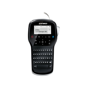 Dymo - Labelmanager 280 Azerty - S0968950