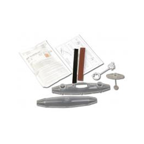 3Mbelgium - Gietmof+Hars+Klem 5X 16-35Mm2 - 7100107881