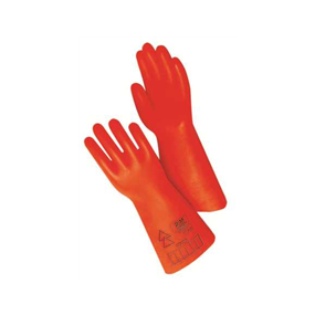Catu - Isolerende Handschoenen Size10 - Cg-10-C-R