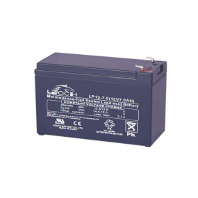 Energizer - 1 Batterie au plomb 12V 7Ah - Lp12070