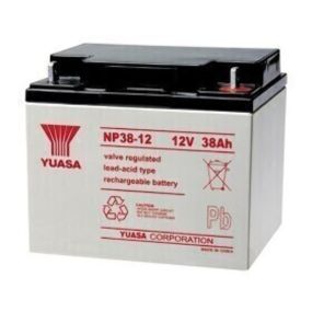 Bosch Batterij 12 V 38 Ah - NP38-12