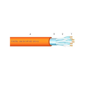 Pyritel Rf1H30 1X2X0,9 F2 Fr2 Par 100M