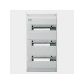 Hager - Coffret Gamma 4 Rangees 52 M - GD413U