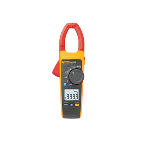 Fluke - 1000A Trms Ac/Dc Clamp - 4695861