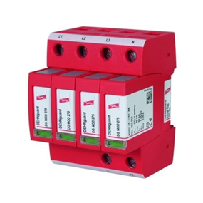 Dehn - Dehnguard M Tns 275 Fm - 952405