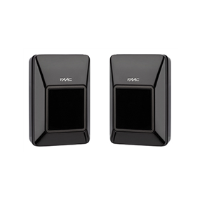 Faac - Photocellules Z/O XP 30 - 785105