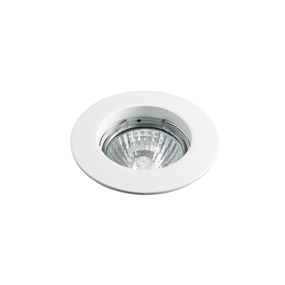 Europole - Spot encastre plafond rond Europ - 2304