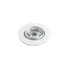 Europole - Plafond Spot Encastre Direction Ronde - 2314