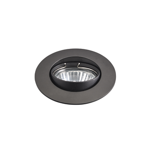 Europole - Spot encastre plafond rond direction - 2315