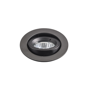 Europole - Plafond Spot Encastre Rond Direction - 2415