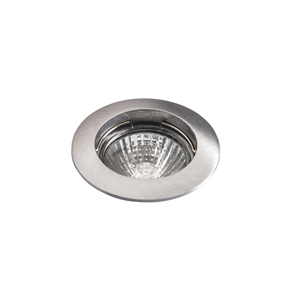 Europole - Plafond Spot Encastre Rond Fixe - 2518