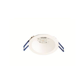 Europole - Spot encastre plafond rond Europ - 26810