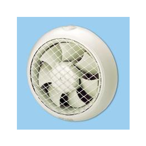 Soler & Palau Muur/raamventilator 400 m³/h IPX4 - 5201419800