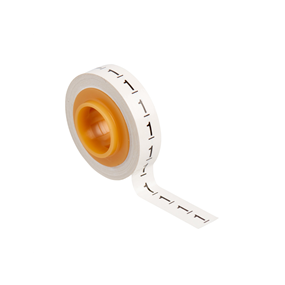 3Mbelgium - Scotchcode Wire Marker 1 Bl3 - 7100016666