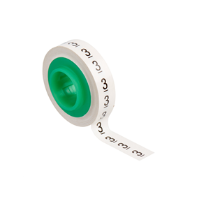 3Mbelgium - Scotchcode Wire Marker 3 - 7000058786