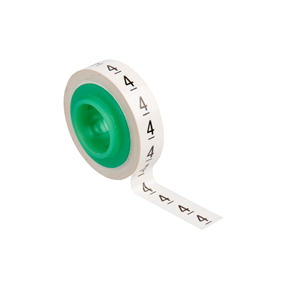 3Mbelgium - Scotchcode Wire Marker 4 - 80611427974