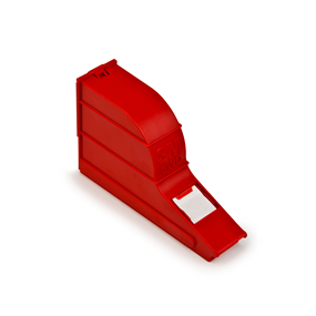 3Mbelgium - Scotchcode Write-On Tape Refil - 7000031766