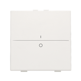 Niko Manette rf pour interrupteur sans fil domotique i-0 - 101-00002