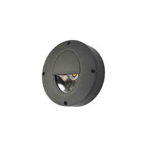 SG Lighting Callisto wall graphite led 300 - 923015