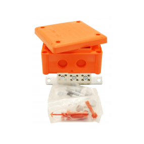 GSV Boite de derivation anti feu - J100SF