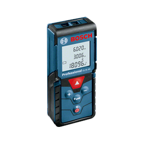 Bosch - Glm 40 (Ip54) Telemetre - 0601072900