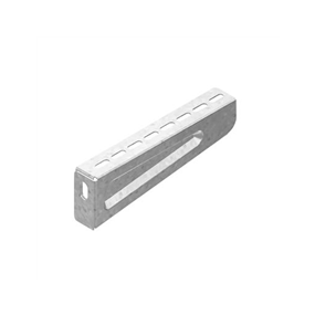 Vergokan - Console Murale Univ.100Mm - Wsun100