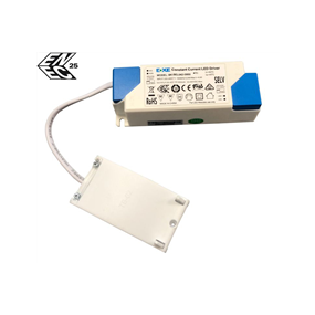 Integratech - Driver Qt 30W Niet Dimbaar 345 - Qtd30W5