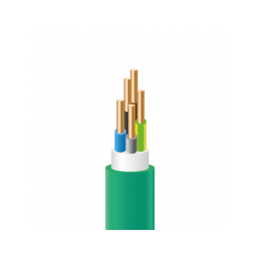 Xgb Cable 5G10 0,6/1Kv S1-A1 Cca par 1M