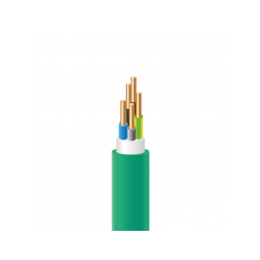 Xgb Kabel 5G6 0,6/1Kv S1-A1 Cca per 1M