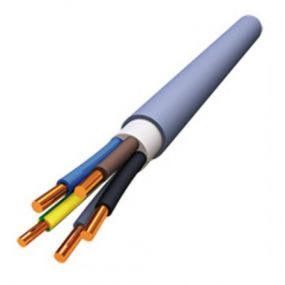 Xvb 5G4MM² par 100M - Xvb câble (CCA)