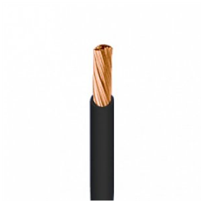 Kabel H07v-r eca 6 450/750v bk r100 - VOB6BK7CR100
