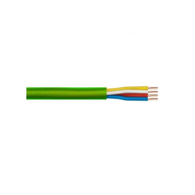 Kabel SGG-CCA S1-A1 10 X 0,8 MM 1 Per 100M