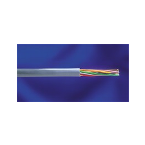 Cable svv 4x0,8 150V R100 (cca) - SVV4X0,8RDR100