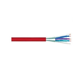 Kabel Tggf-Cca S1-A1 1X4X0,8 Mm 150V - TGGF1X4X0,8RDR100