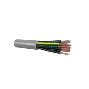 Cable HSLH-CCA S1-A1 JZ-7X0,75 300/5 Par 100M