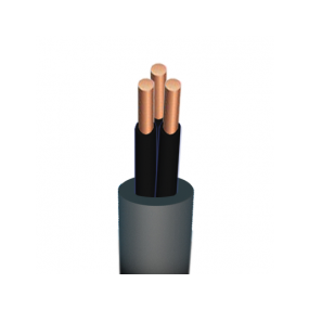 Cable LIYY-CCA OZ-3X0,75 300/500V Par 100M
