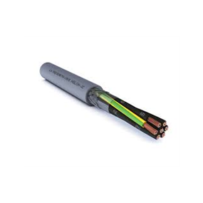 Cable HSLCH-CCA S1-A1 OZ-4X0,75 300 Par 100M