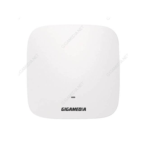 Gigamedia - Point Acces Control Wifi Ac 750 - Wapcd2