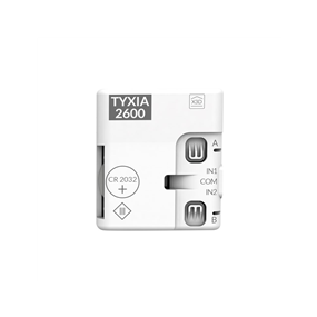 Delta Dore - Multifunctionele zender module - 6351399
