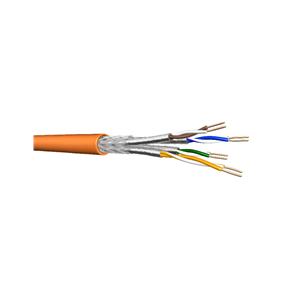 Kabel C7 4P Sftp Lshffr Ccas1Ad1A1 - 60060629