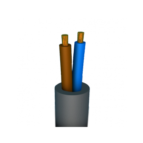 Cable LIYY-CCA OB-2X1,5 300/500V DI Par 100M