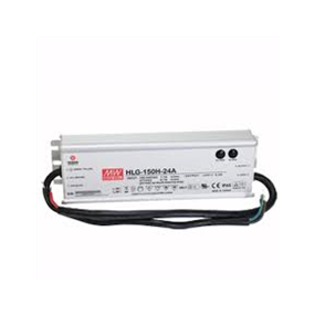 Meanwell - Leddriver  150W 24Vdc - Hlg150H24A