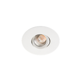 SG Lighting nano tilt spot led 240LM 2700K 4W ip44 - 907011